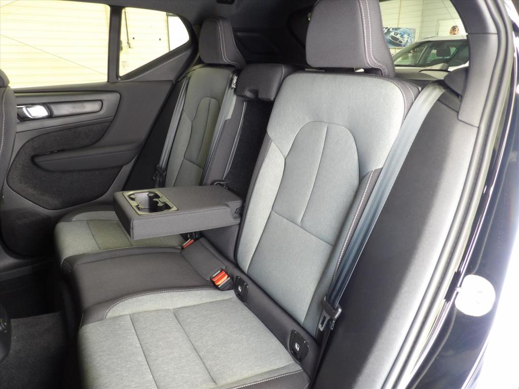 Volvo XC40 t4 plug-in hybrid 211pk aut core bright