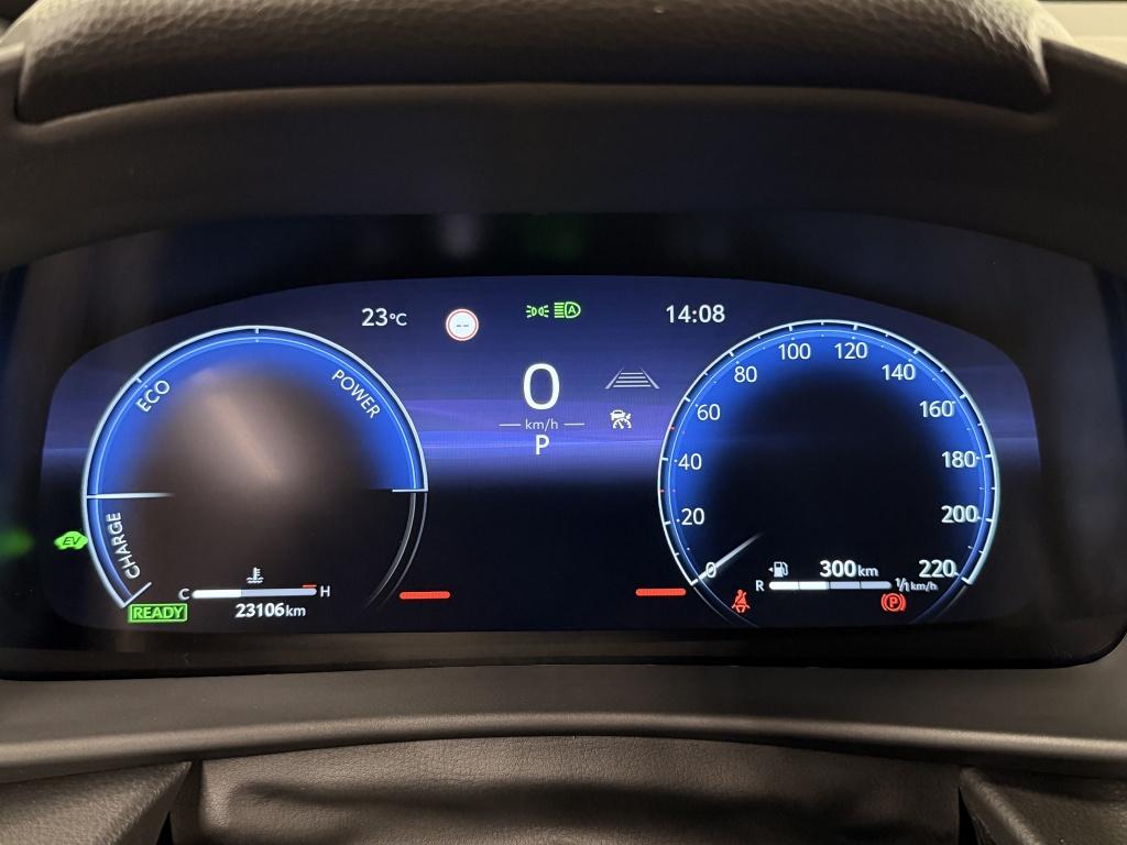 Toyota C-hr 2.0 hybrid 200 exec jbl audio - panoramadak - memory