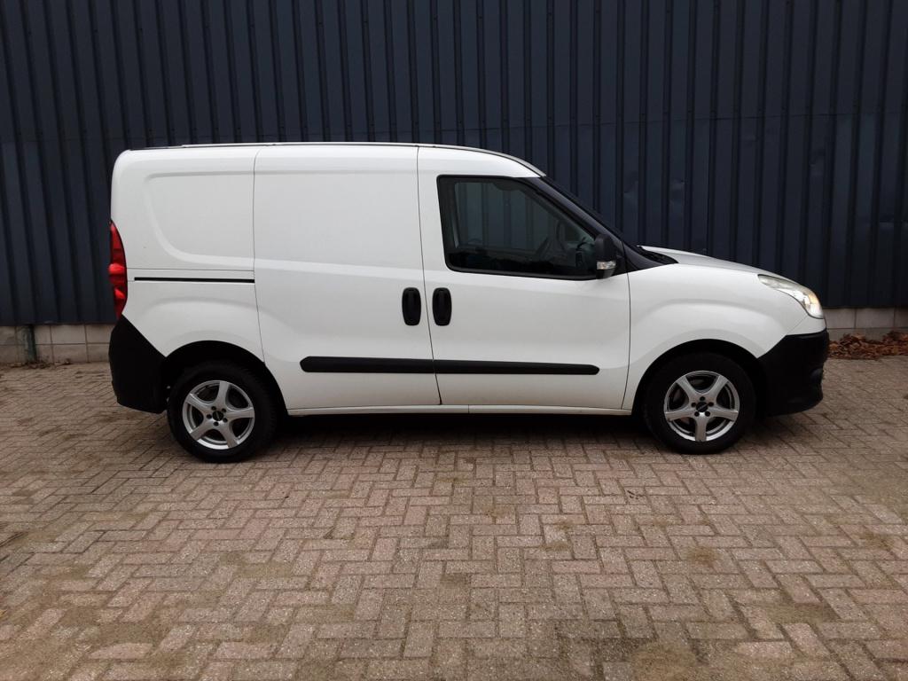Fiat Doblo cargo 1.3 multijet