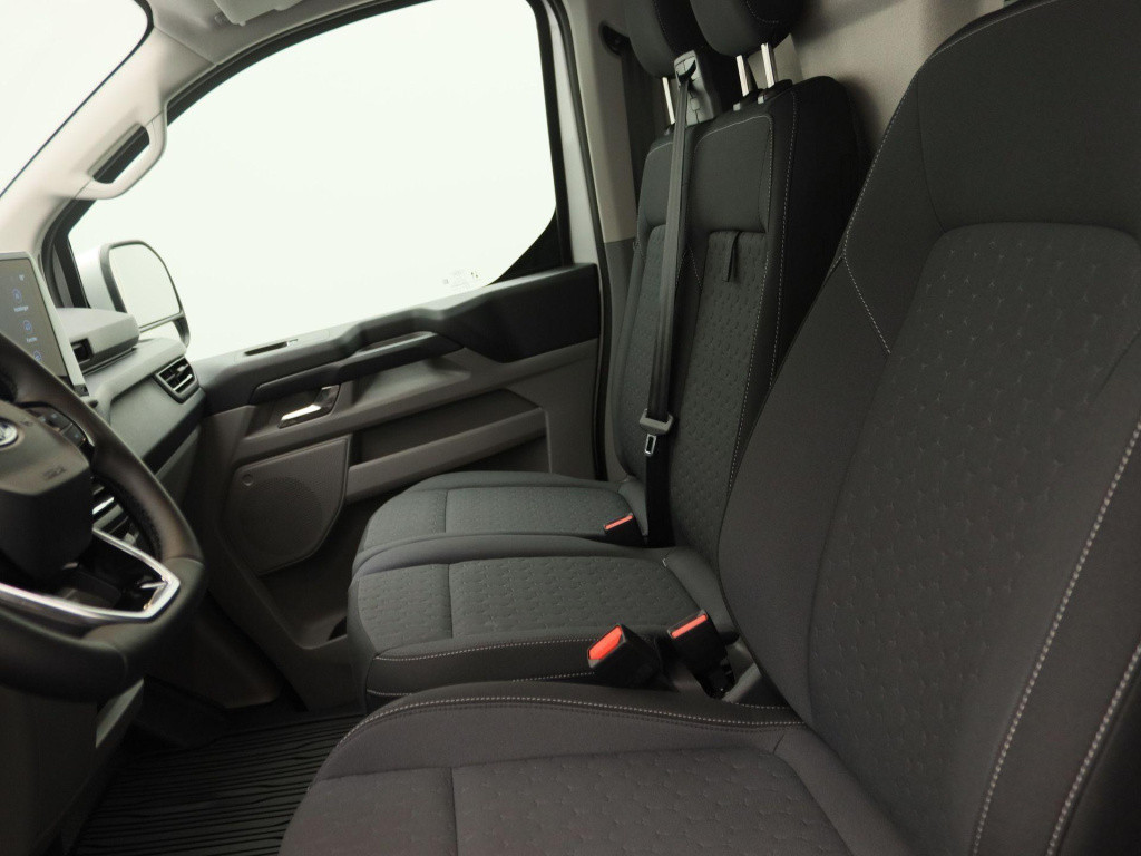 Ford E-transit cust. 340 l2h1 limited 65 kwh | voorraad van mossel | winter