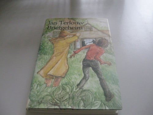 Kinderboek