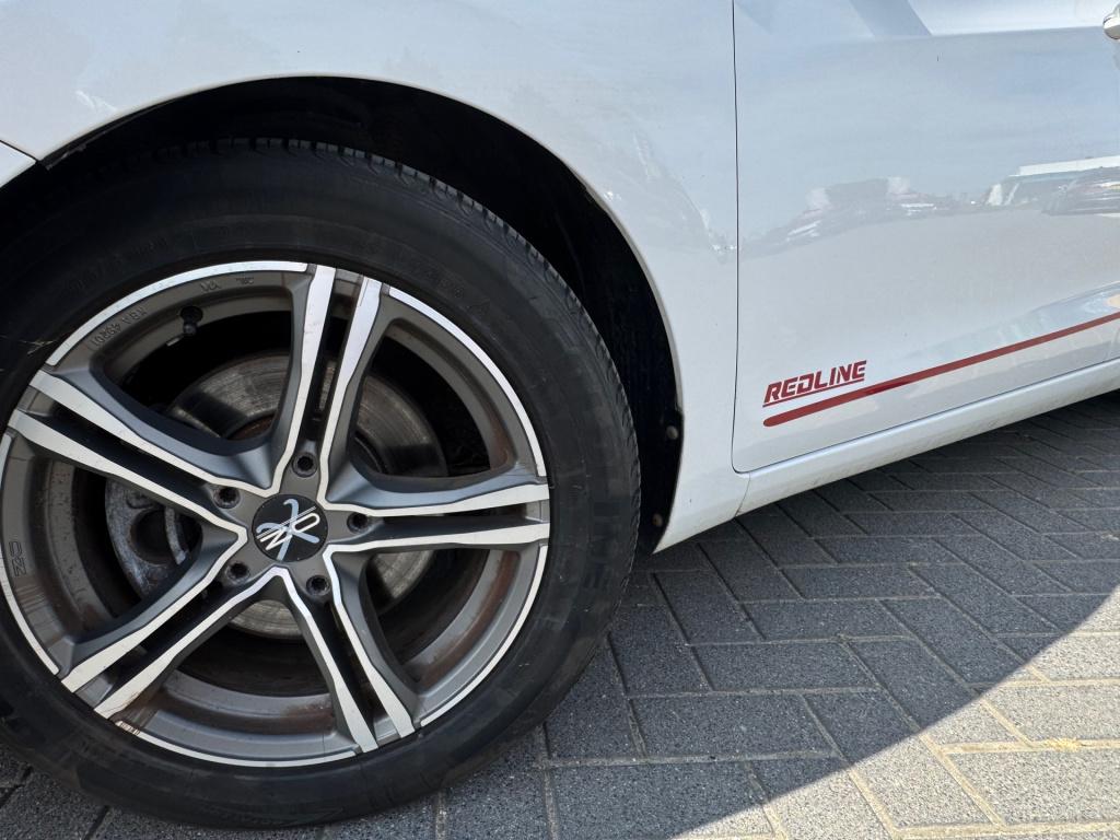 Hyundai I 30 blue 1.6 gdi i-vision redline * airco * nieuwe apk * camera * 