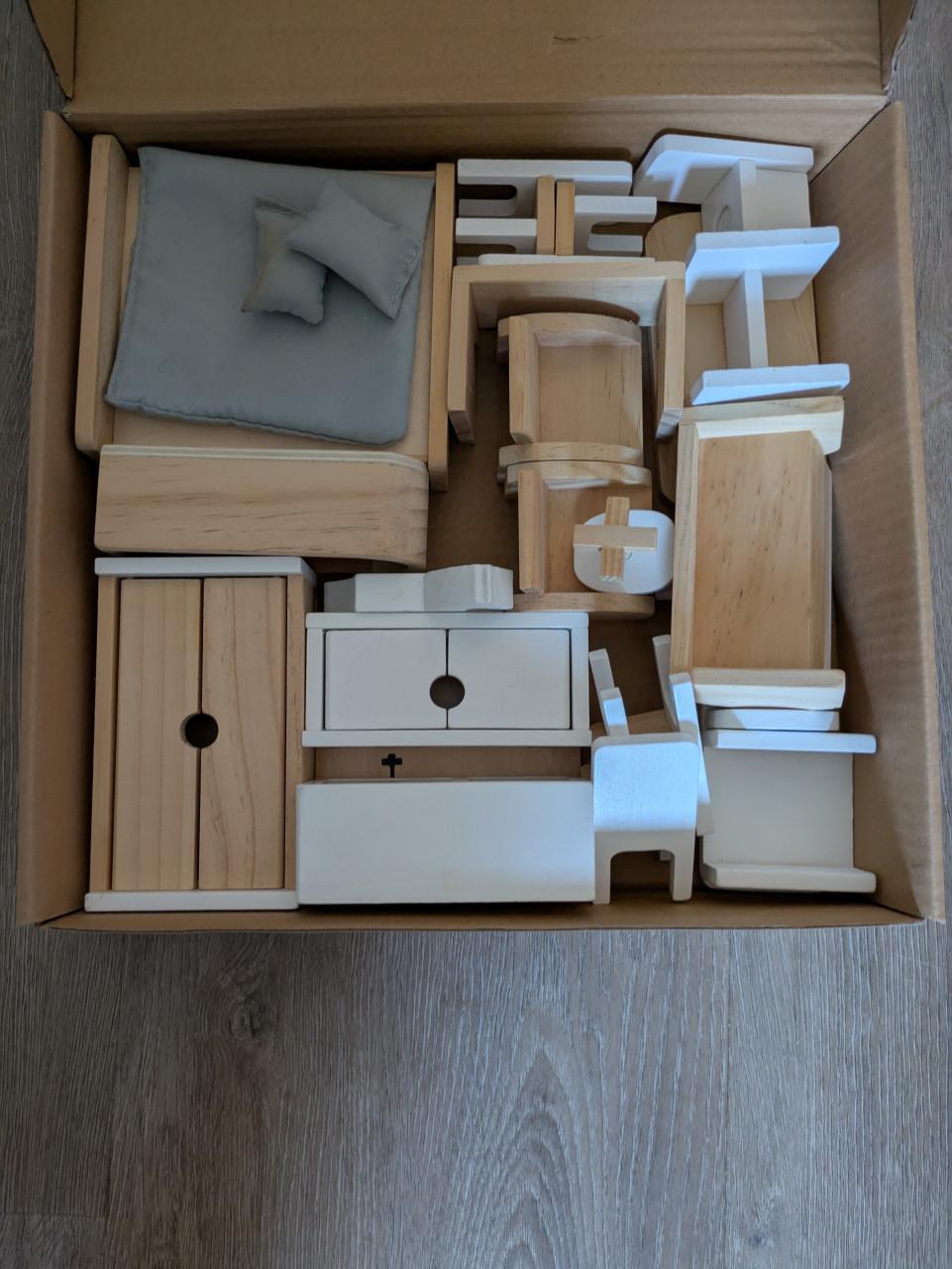 Poppenhuis