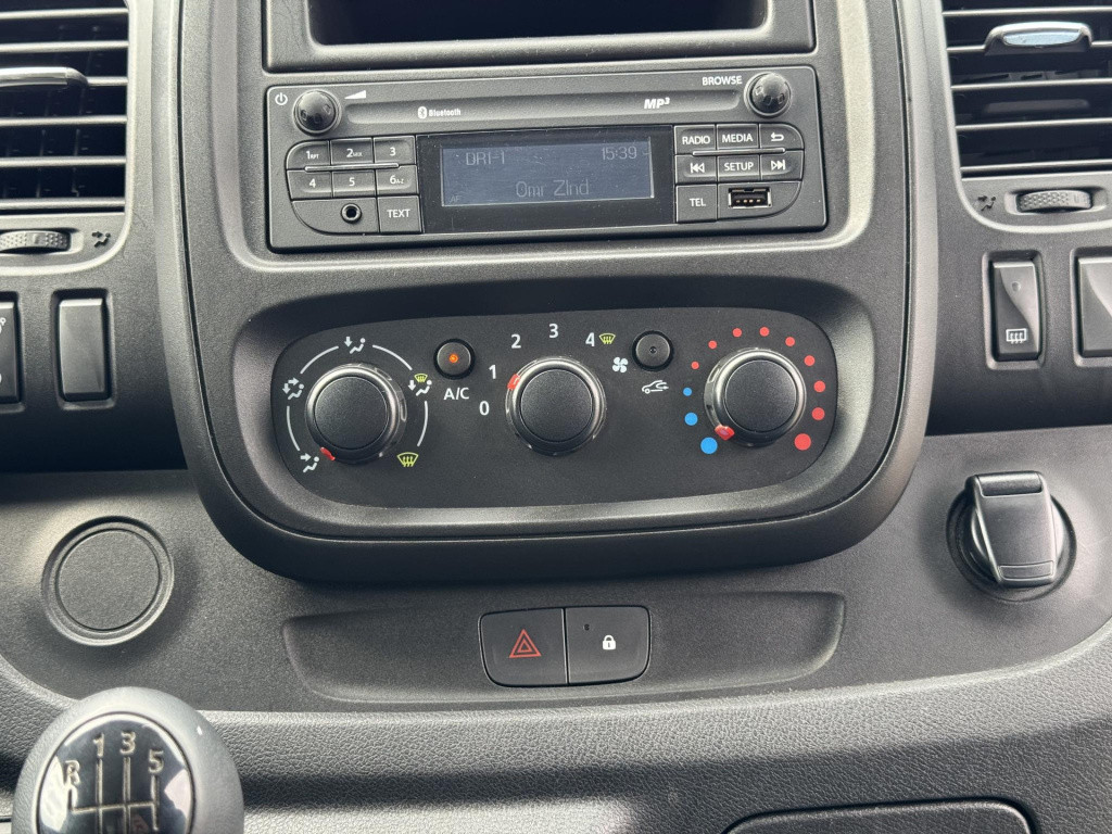 Nissan Nv300 1.6 dci 120 l2h1 acenta 3-persoons | trekhaak | laadruimte pak