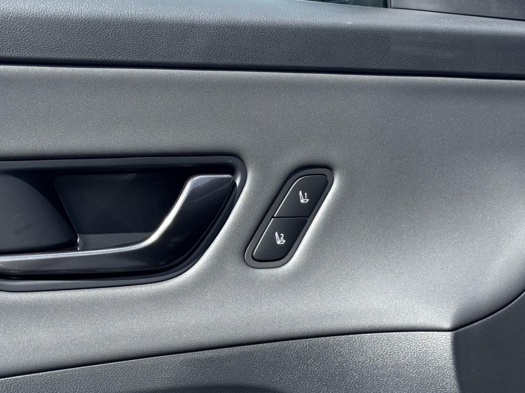 Hyundai Kona 1.6 gdi hev n line