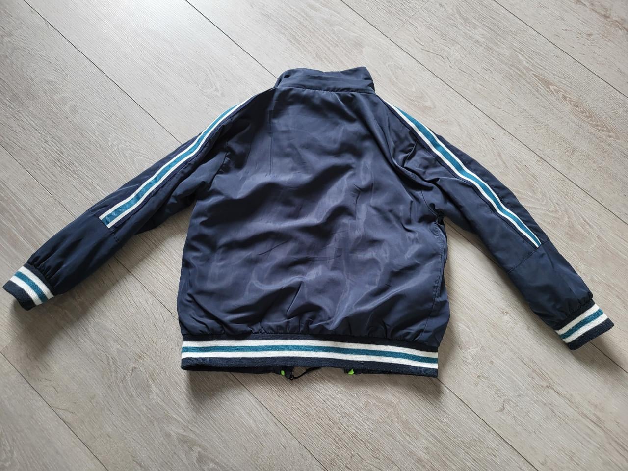 Zomerjas kind - Orange Stars