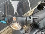 Schitterende btc riva luxury euro 5 injectie met 3799 km nu 1099 euro