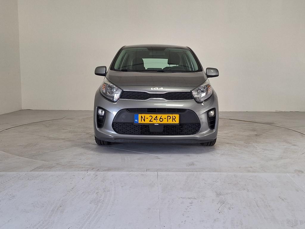 Kia Picanto 1.0 dpi dynamicline | camera | cruise control |