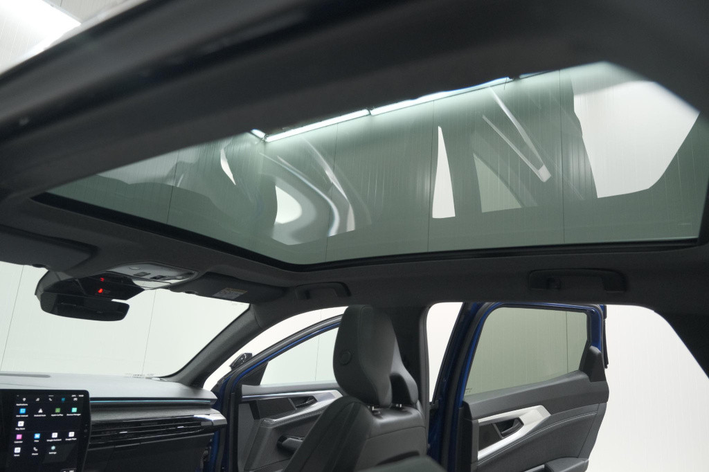 Renault Austral mild hybrid 160 x-tronic techno | panoramadak | 360 camera 