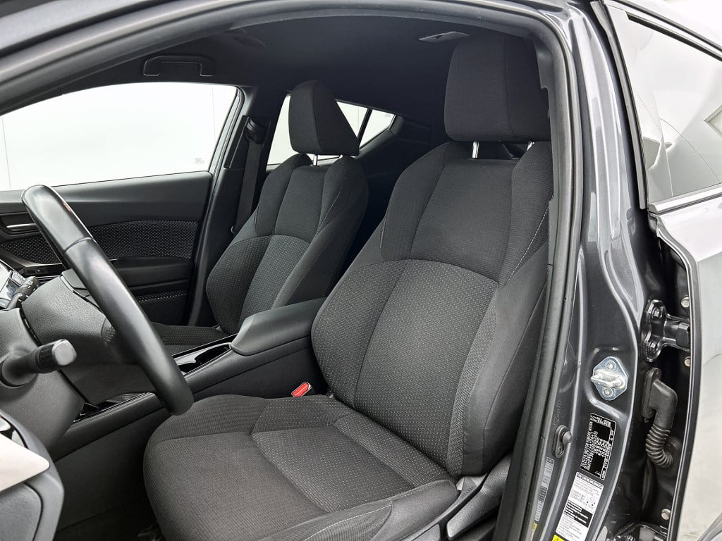 Toyota C-hr 1.8 hybrid style | trekhaak |