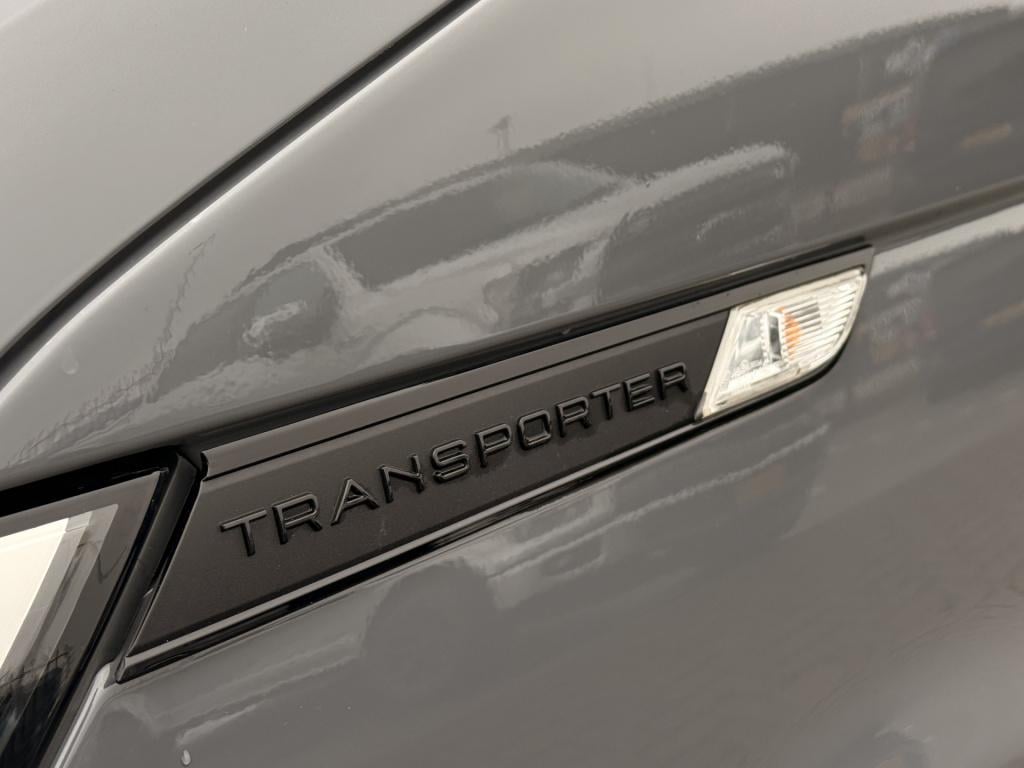 Volkswagen Transporter 2.0 tdi l1h1 28 | ingebouwde gereedschapskasten | cr