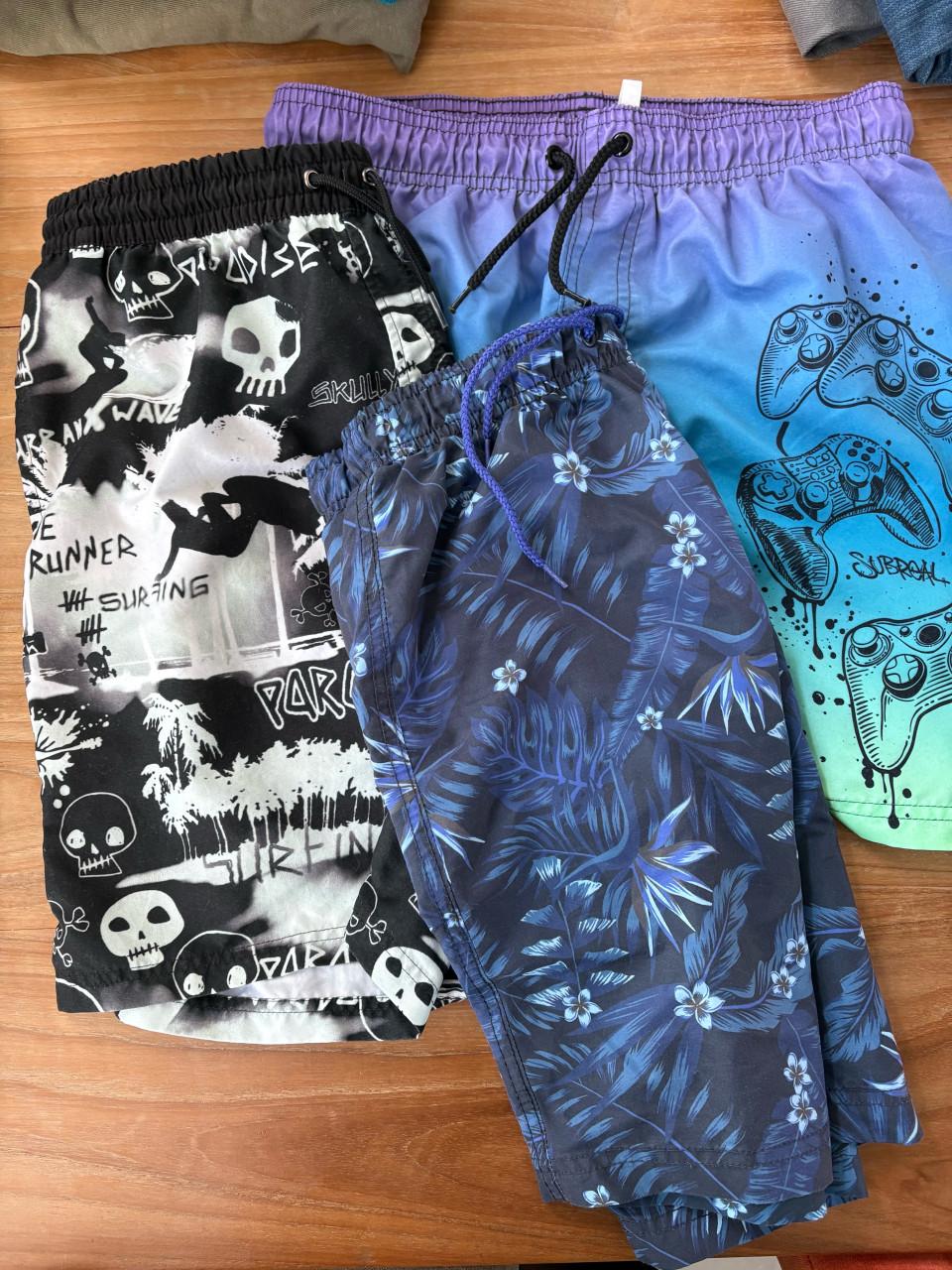 Kledingpakket jongen 146/152 en 158/164