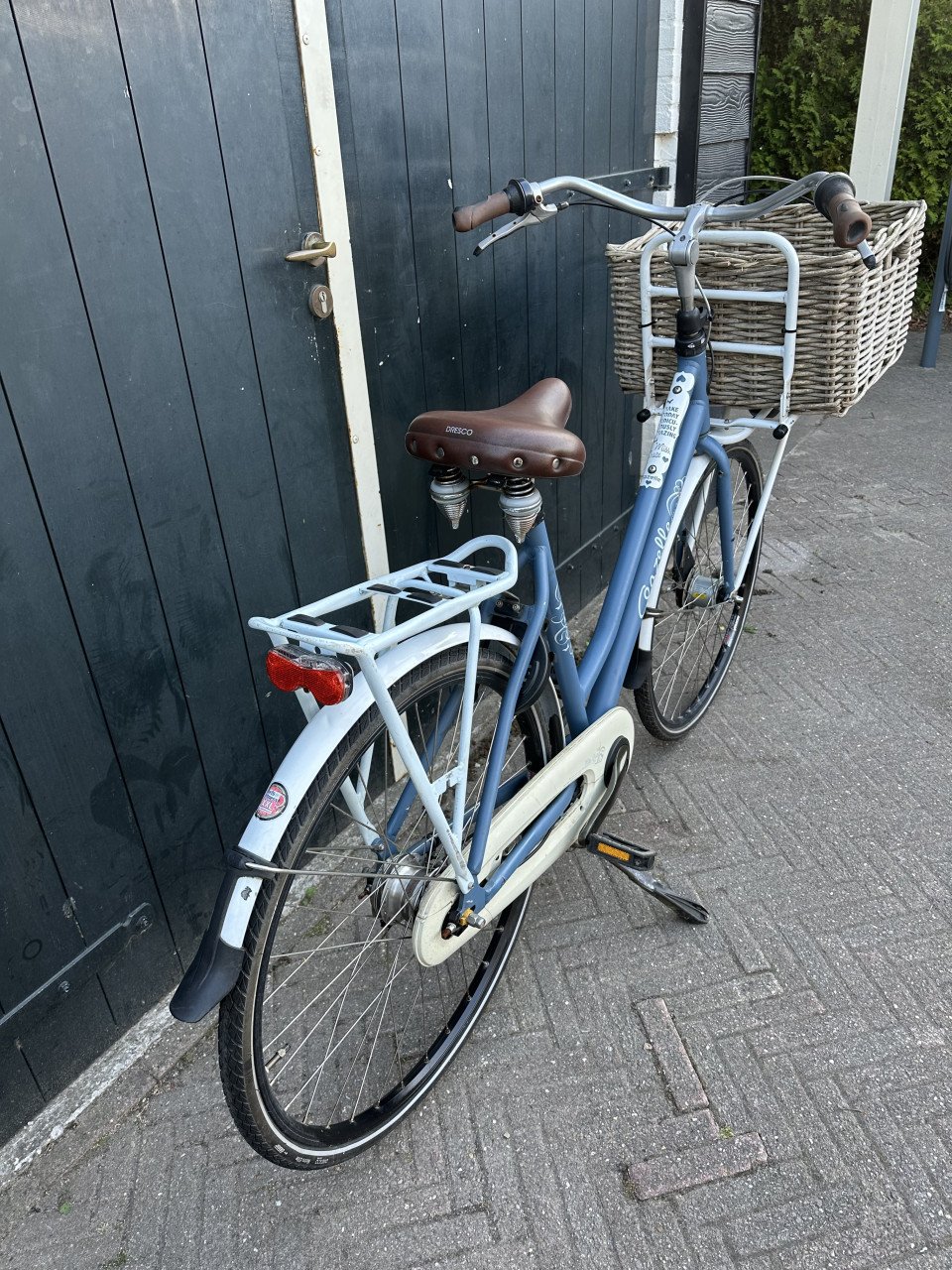 Gazelle Miss Grace Damesfiets
