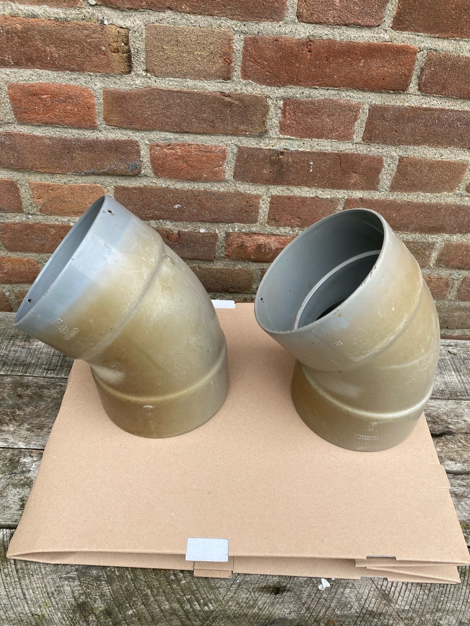Pvc 160-45gr