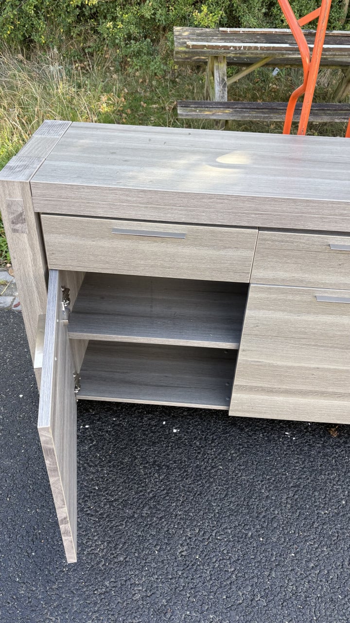 Dressoir