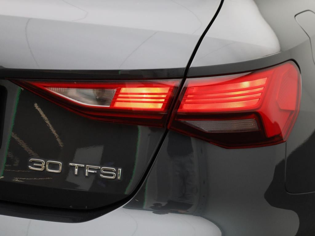 Audi A3 sportback 30 tfsi pro line | automaat | apple carplay / android aut