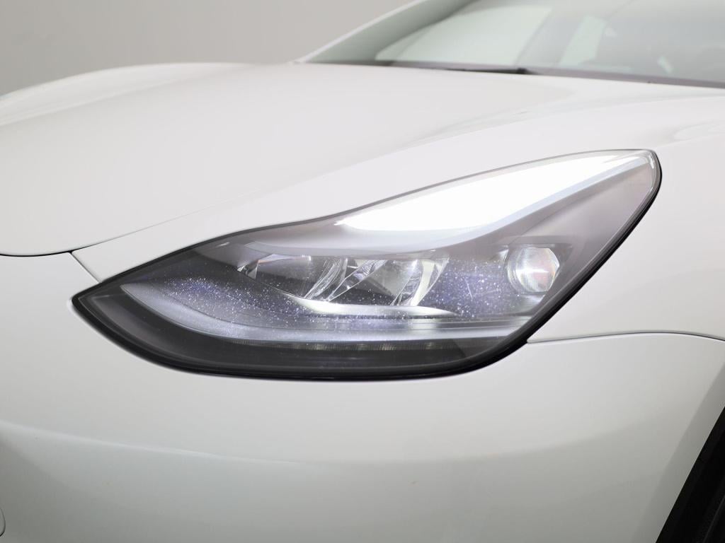 Tesla Model 3 long range rwd 75 kwh | trekhaak | warmtepomp | automaat | pa