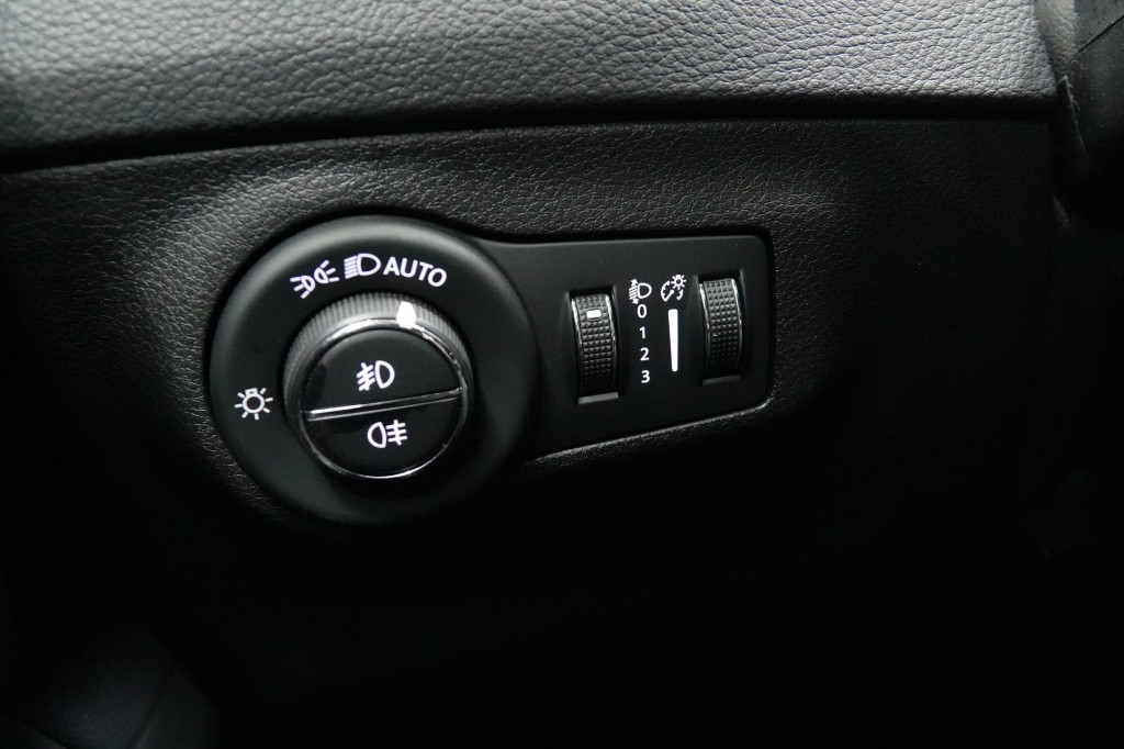 Jeep Compass 1.3 gse | led | cruise | leder | verkocht