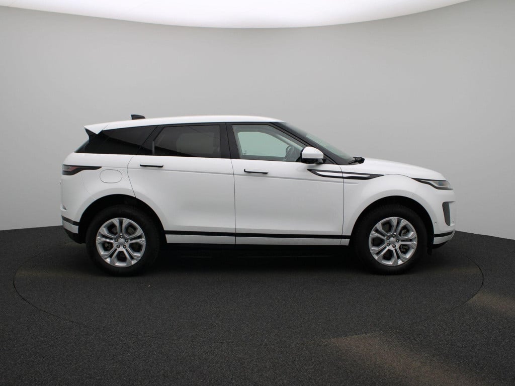 Land Rover Range Rover 1.5 p300e awd r-dynamic s | automaat | hybrid | lmv 