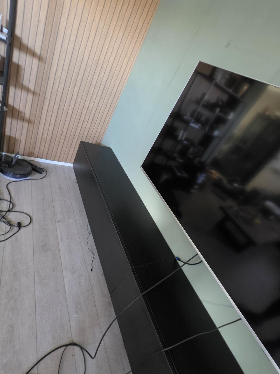 Te koop tv dressoir