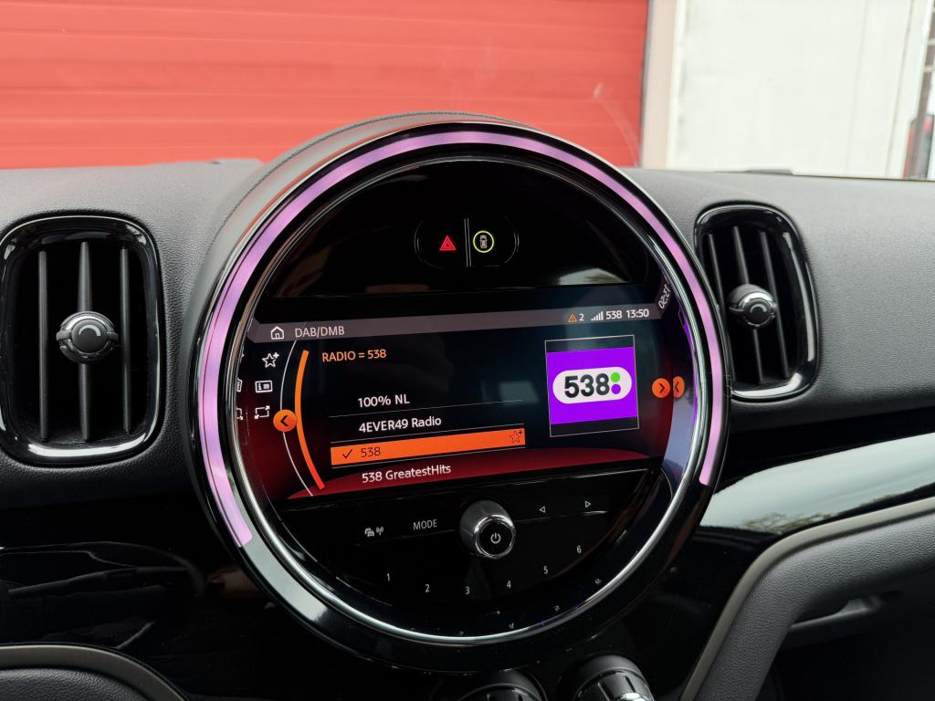Mini Countryman 1.5 cooper business edition | carplay | stoelverw. | rijkla
