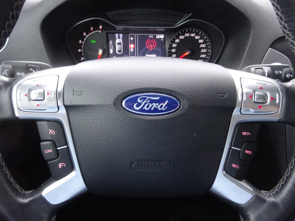 Ford Mondeo 1.6 ecoboost platinum navi / trekhaak / led / lm velgen