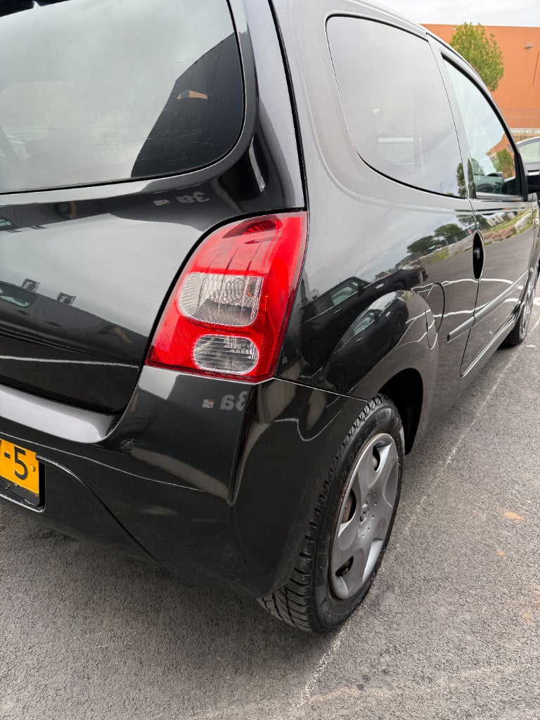 Renault Twingo 1.2 - collection - nieuwe db riem!