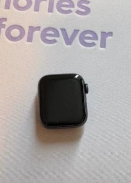 Apple watch se
