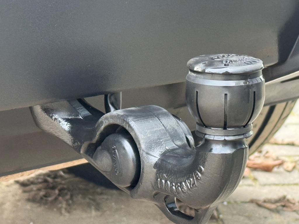 Audi Q3 sportback 45 tfsi quattro s-line * pano * black pack * trekhaak