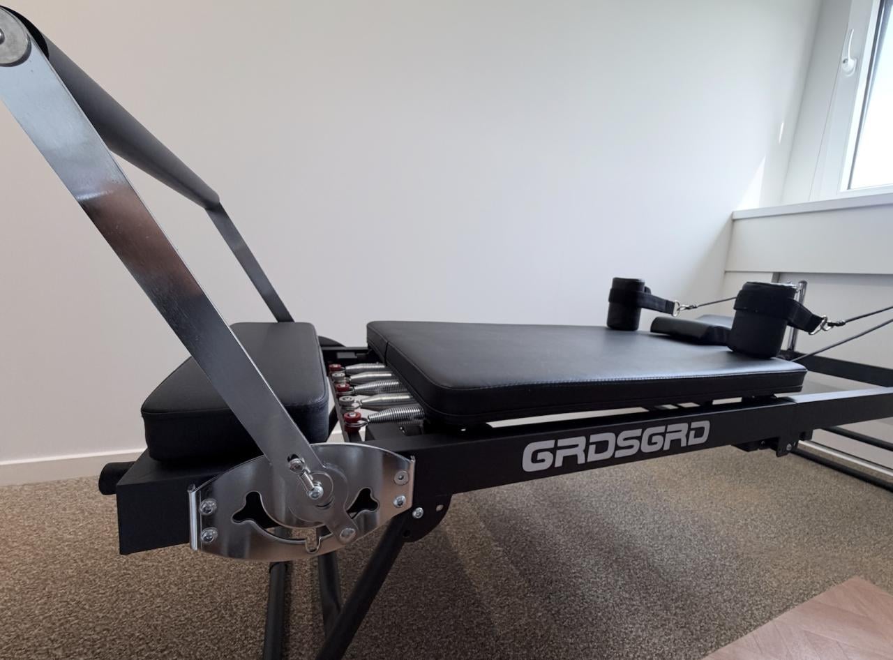 Pilates Reformer