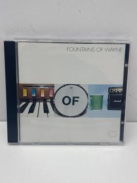 Fountains of Wayne