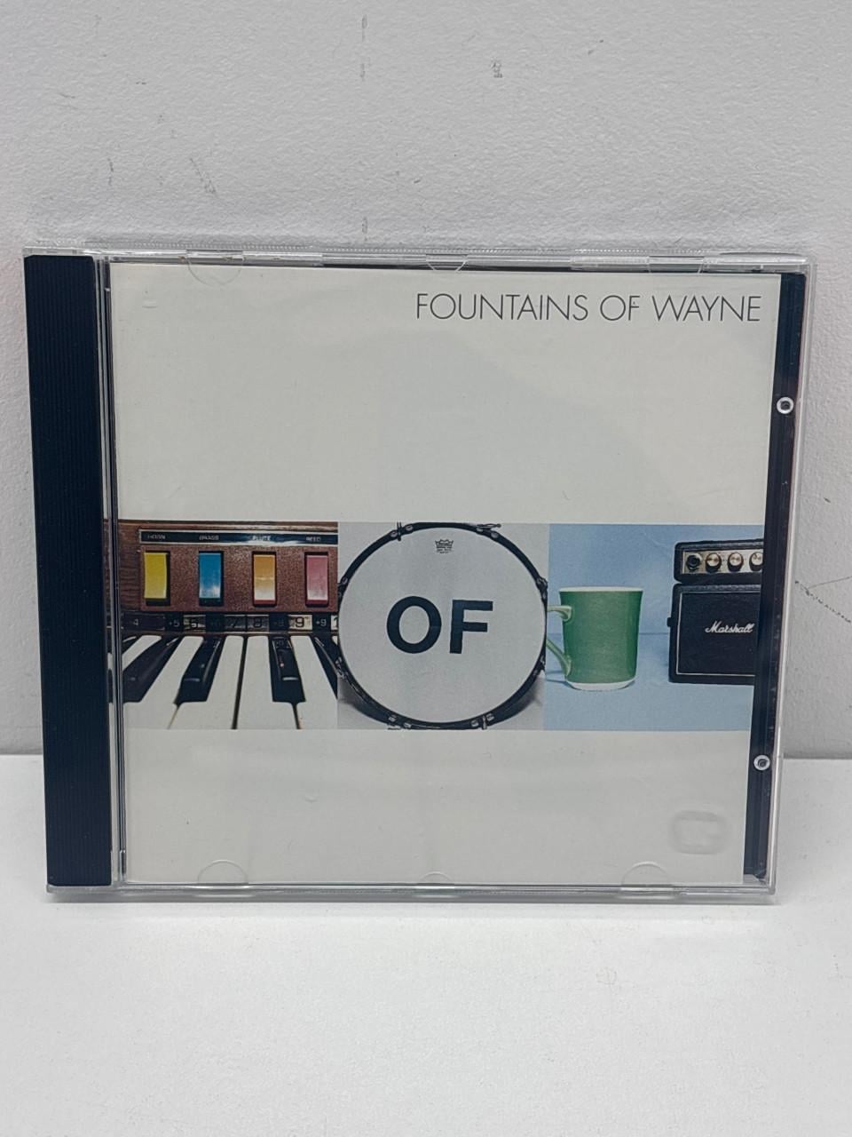 Fountains of Wayne