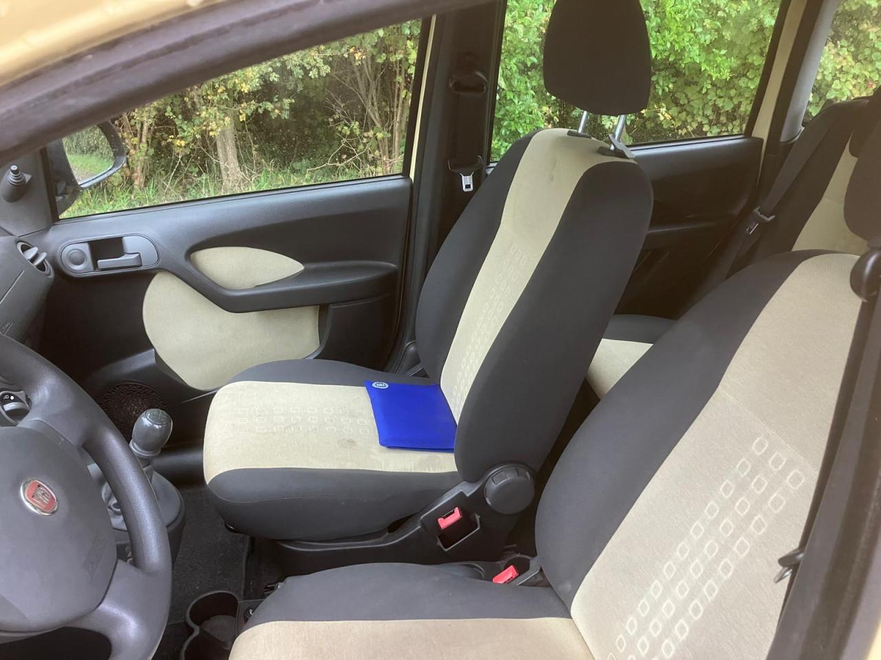 Fiat Panda 1.2