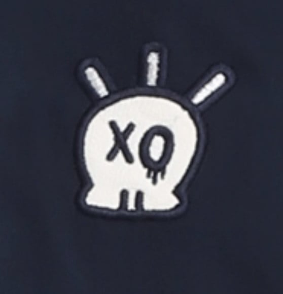 Zadig & Voltaire kinder bomberjasje te koop