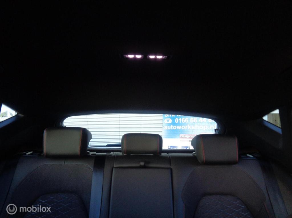 Seat Leon 1.0 tsi fr 81kw airco/lm velgen/full led/dig dash/sfeer pak/navig