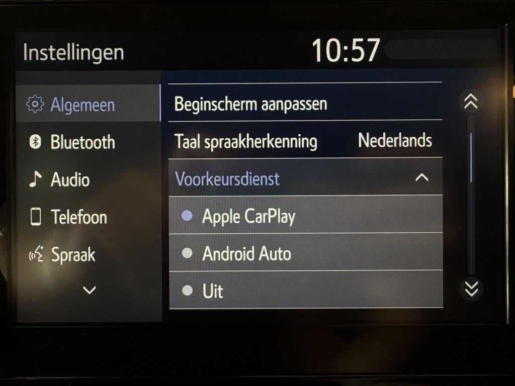 Toyota Yaris 1.5 hyb. launch ed.