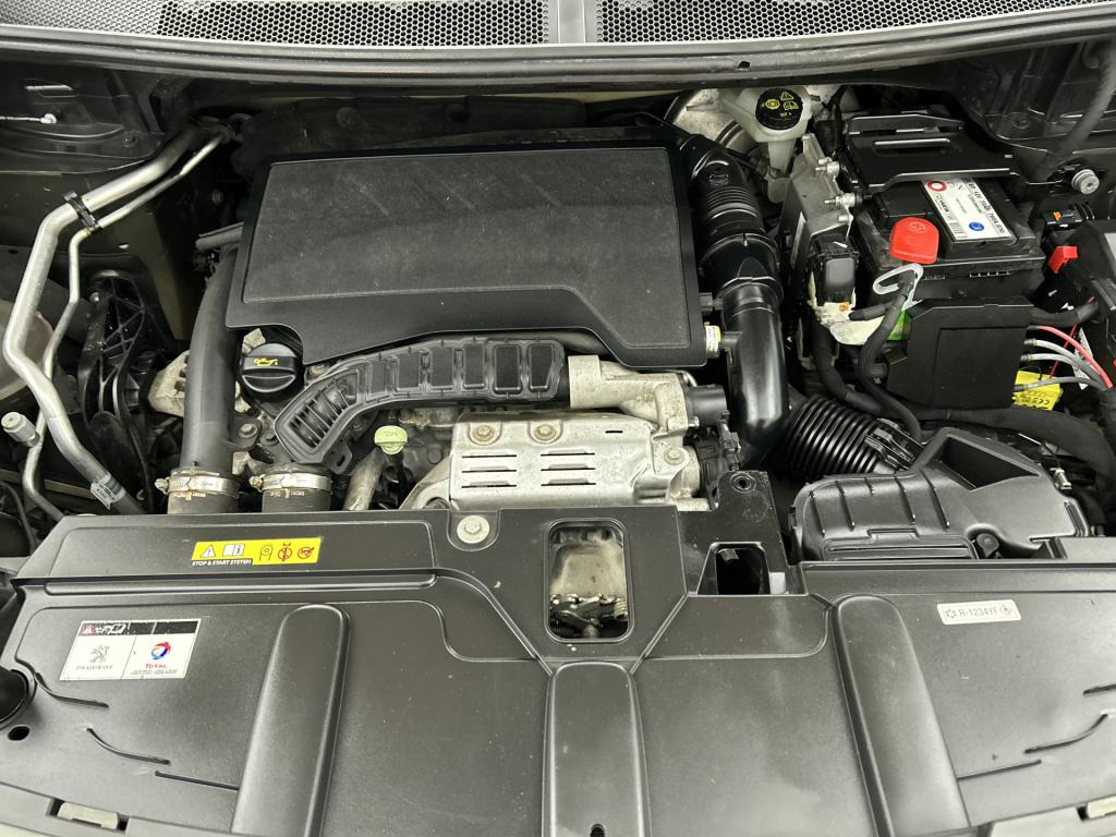 Peugeot 3008 130 pk puretech allure pack business | rijklaar |