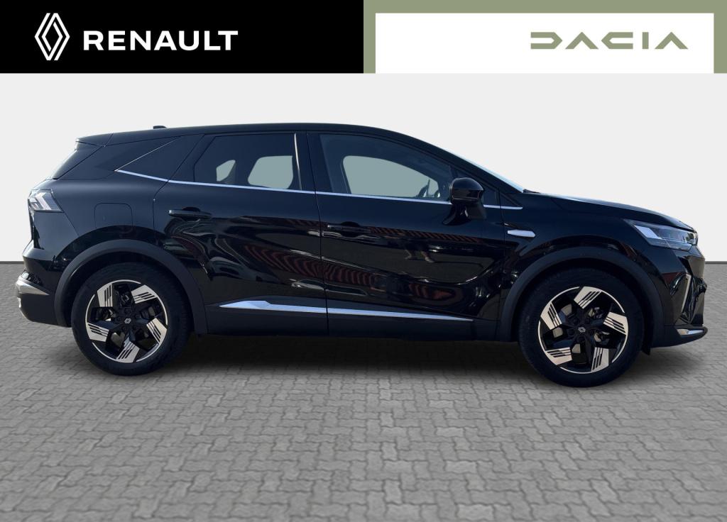 Renault Symbioz 1.6 e-tech full hybrid 145 techno