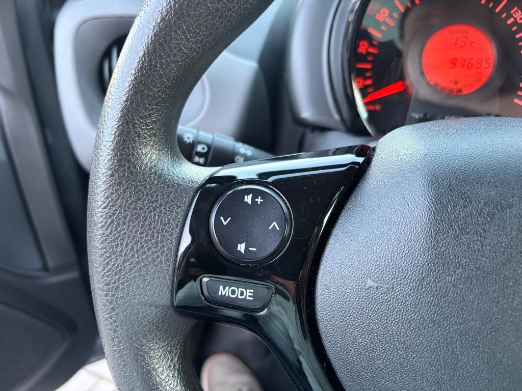 Peugeot 108 1.0 e-vti active