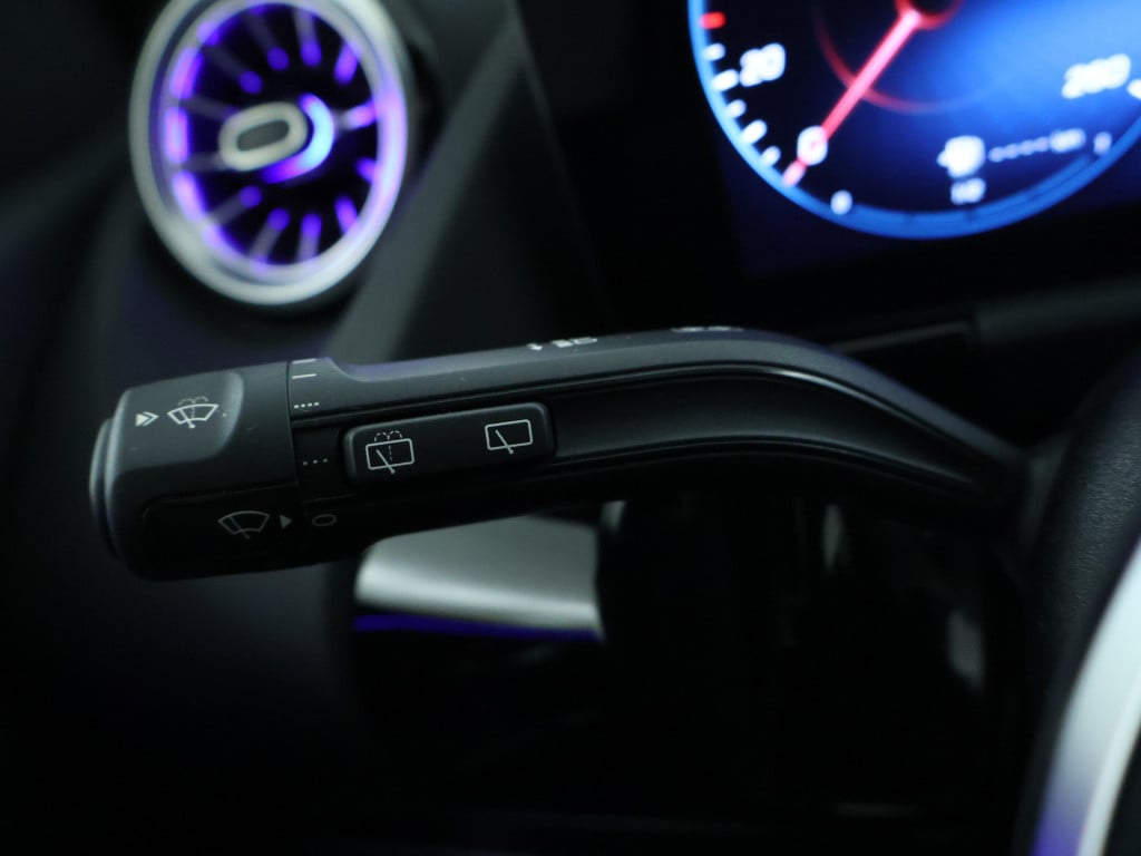 Mercedes-Benz B-Klasse 250 e plug-in hybride | panorama schuif-kanteldak | 
