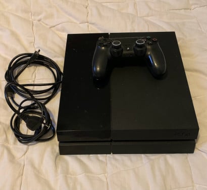 Playstation 4