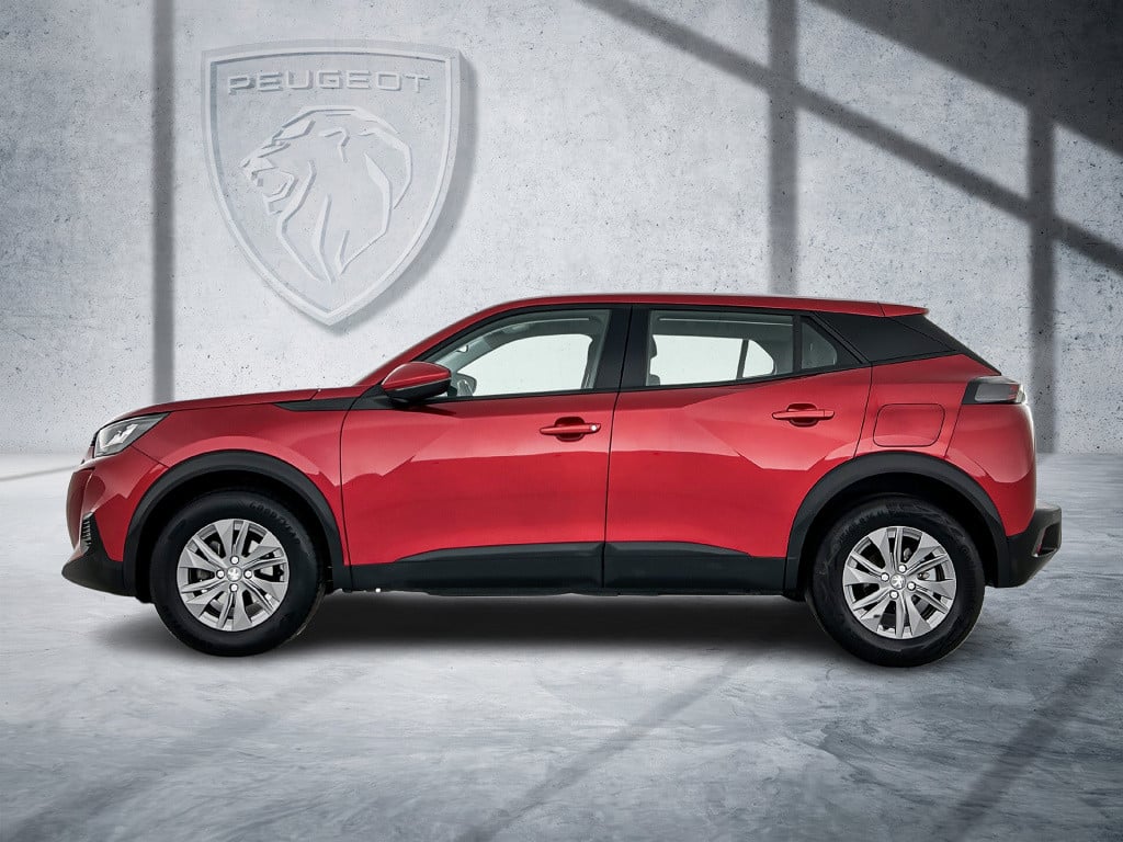 Peugeot 2008 130 pk automaat active | rijklaar | camera achter |