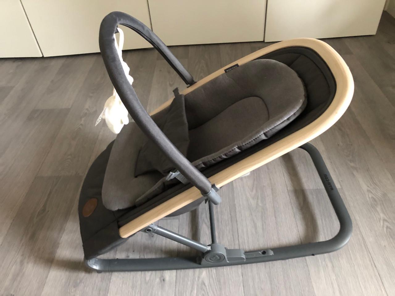 Maxi-Cosi Kori wipper