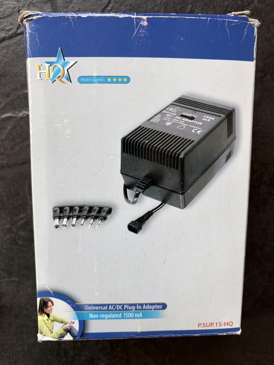 Diverse computerspullen zoals geheugen of toetsenborden