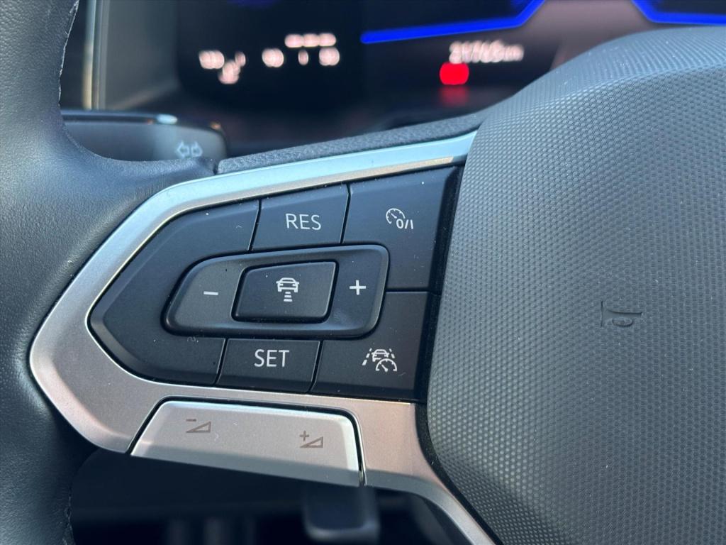 Volkswagen Taigo 1.0 tsi 95pk life climate| carplay| led|rijklaarprijs incl