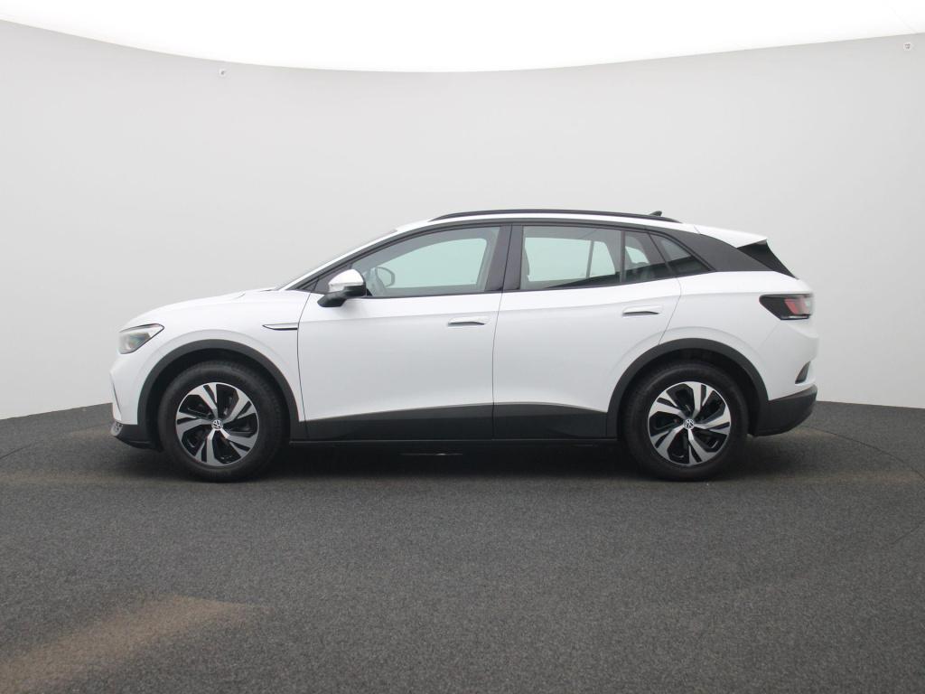 Volkswagen Id.4 pure 52 kwh | automaat | half-leder | navigatie | climate c