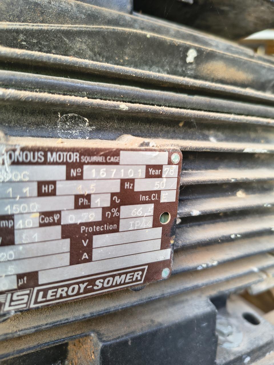 Compressor