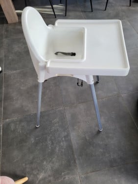 Kinderstoel