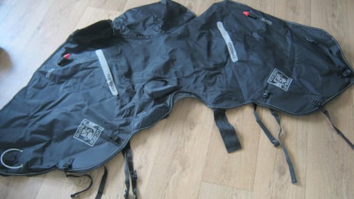 NIEUW VESPA BEENKLEED VOOR 70 EURO