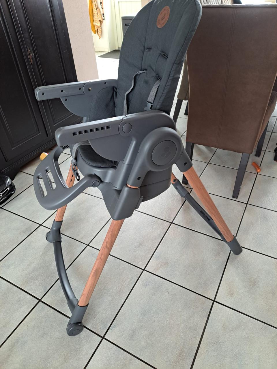 Maxi-Cosi Minla Kinderstoel